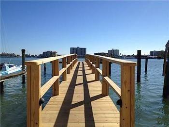 Serenity On Clearwater Beach Condominiums By Belloise Realty Exterior photo